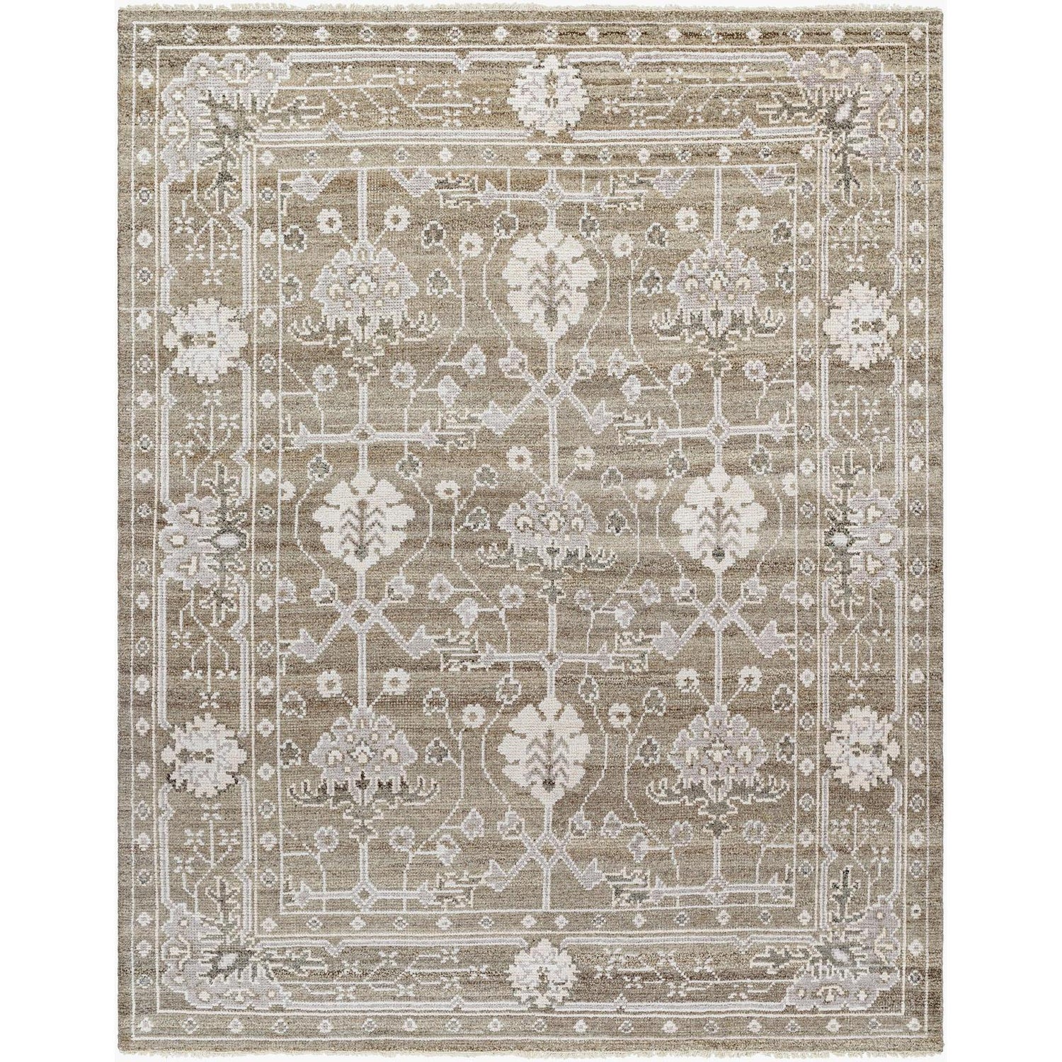 Surya Almeria ALM-2306 Handmade Rug