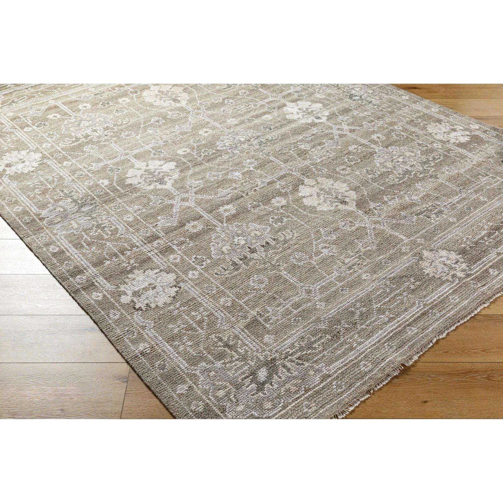Surya Almeria ALM-2306 Handmade Rug