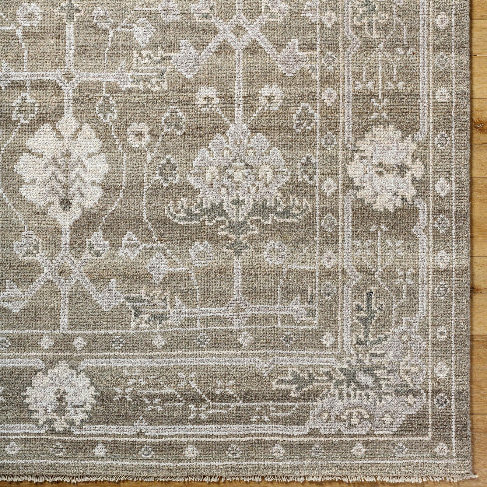 Surya Almeria ALM-2306 Handmade Rug