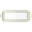 Raynaud Allee Royale Long Cake Plate
