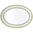 Raynaud Allee Royale Oval Dish/Platter Small
