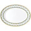 Raynaud Allee Royale Oval Dish/Platter Small