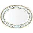 Raynaud Allee Royale Oval Dish/Platter Large