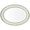 Raynaud Allee Royale Oval Dish/Platter Large