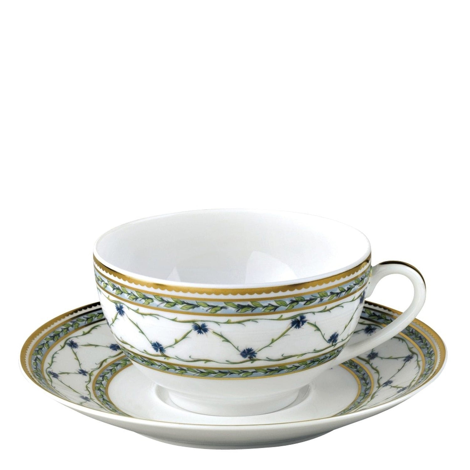 Raynaud Allee Royale Breakfast Cup