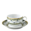 Raynaud Allee Royale Tea Saucer Extra