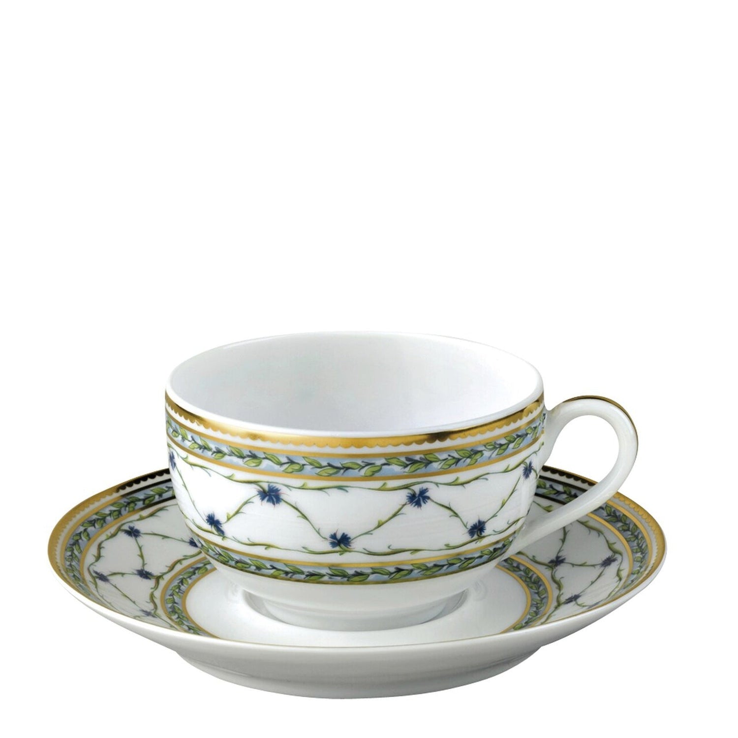 Raynaud Allee Royale Tea Saucer Extra