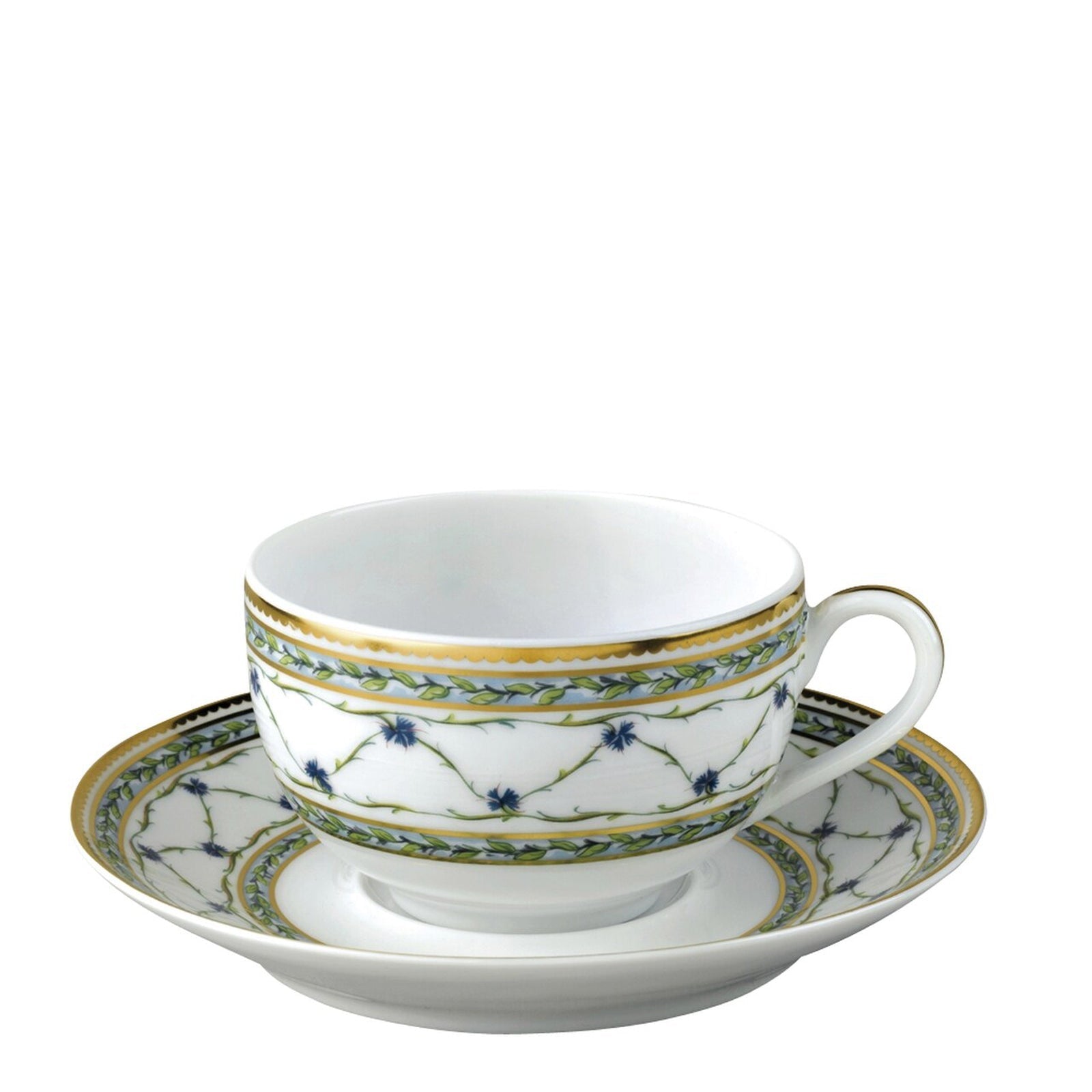Raynaud Allee Royale Tea Saucer Extra