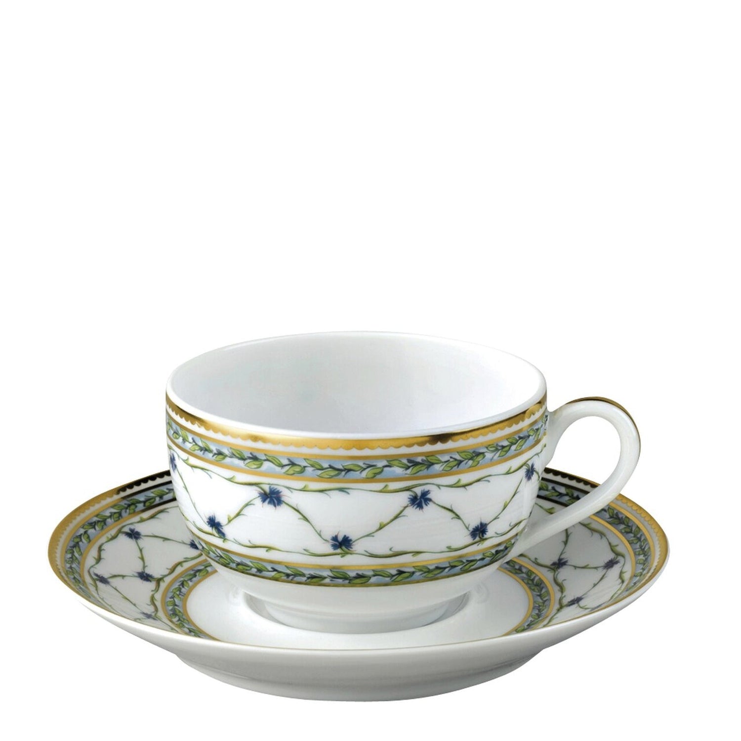 Raynaud Allee Royale Tea Cup Extra