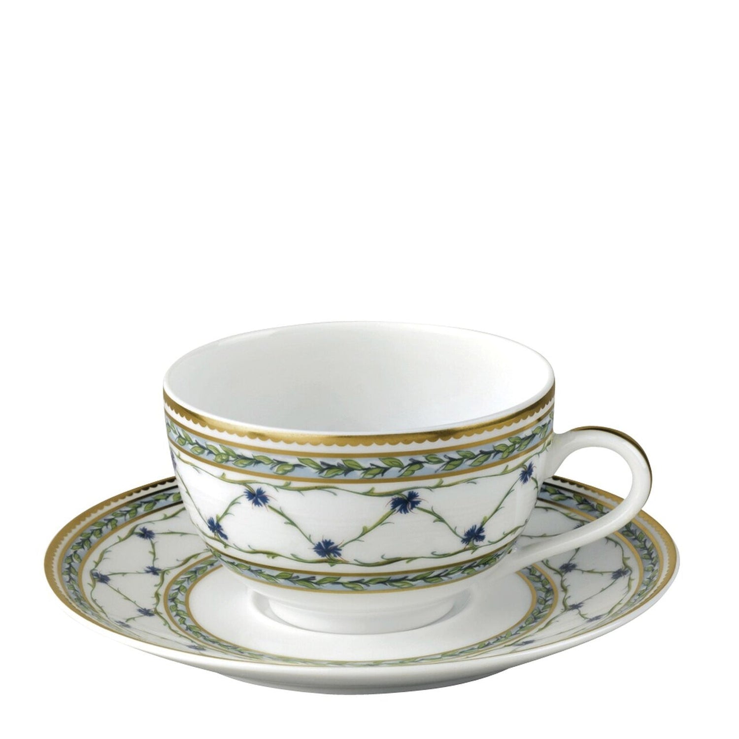 Raynaud Allee Royale Tea Saucer