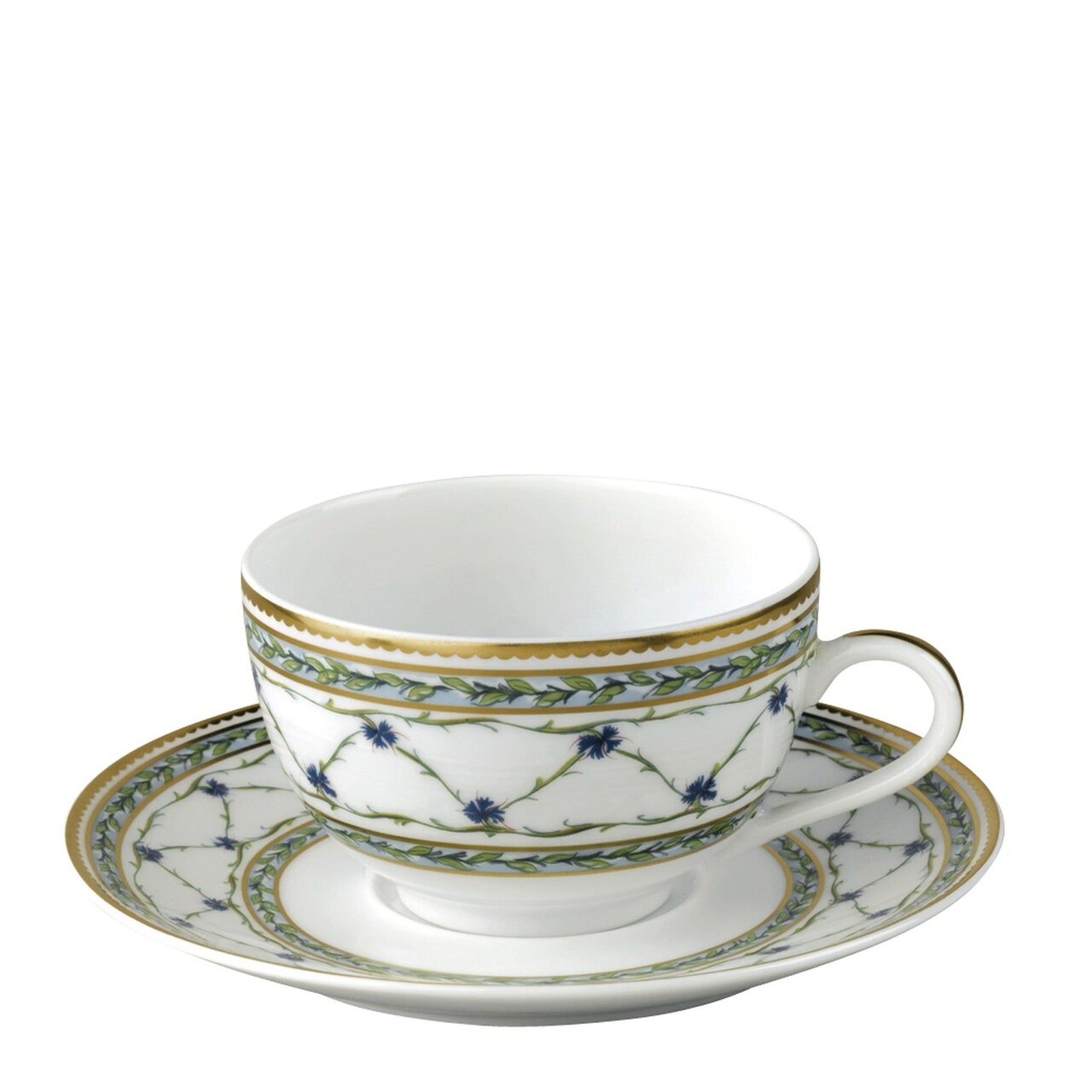 Raynaud Allee Royale Tea Saucer