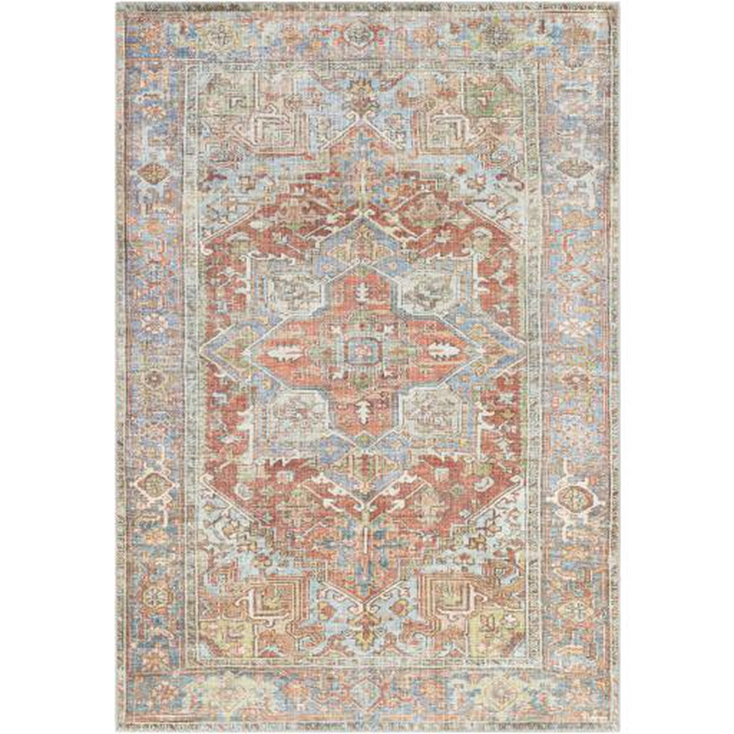 Livabliss by Surya Alanya ALY-2305 Rug