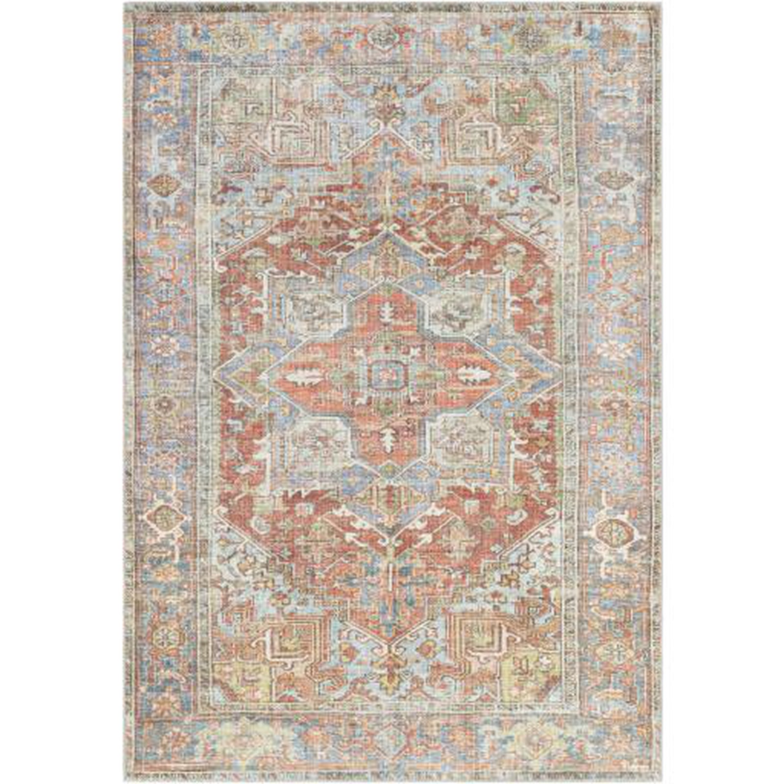 Livabliss by Surya Alanya ALY-2305 Rug