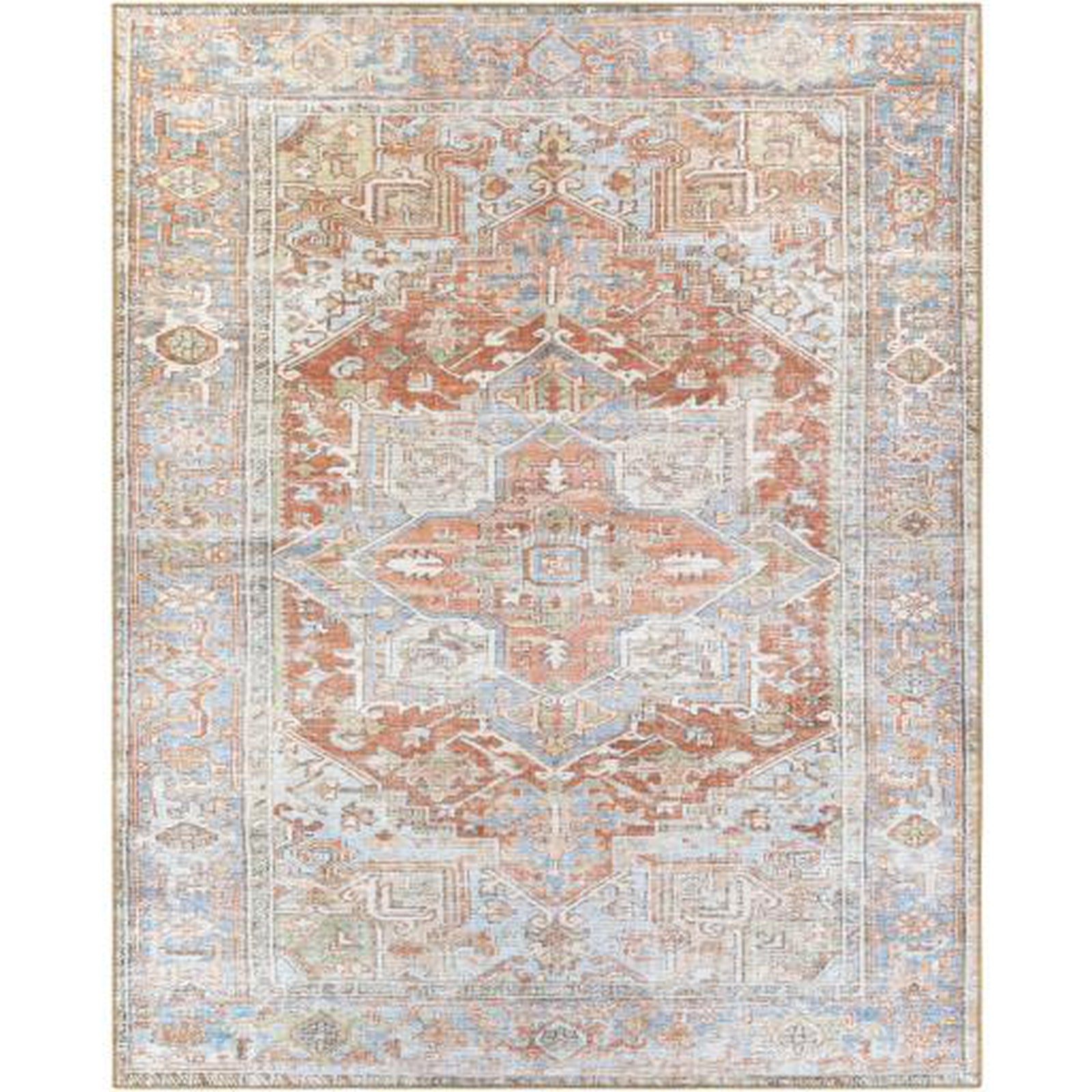 Livabliss by Surya Alanya ALY-2305 Rug