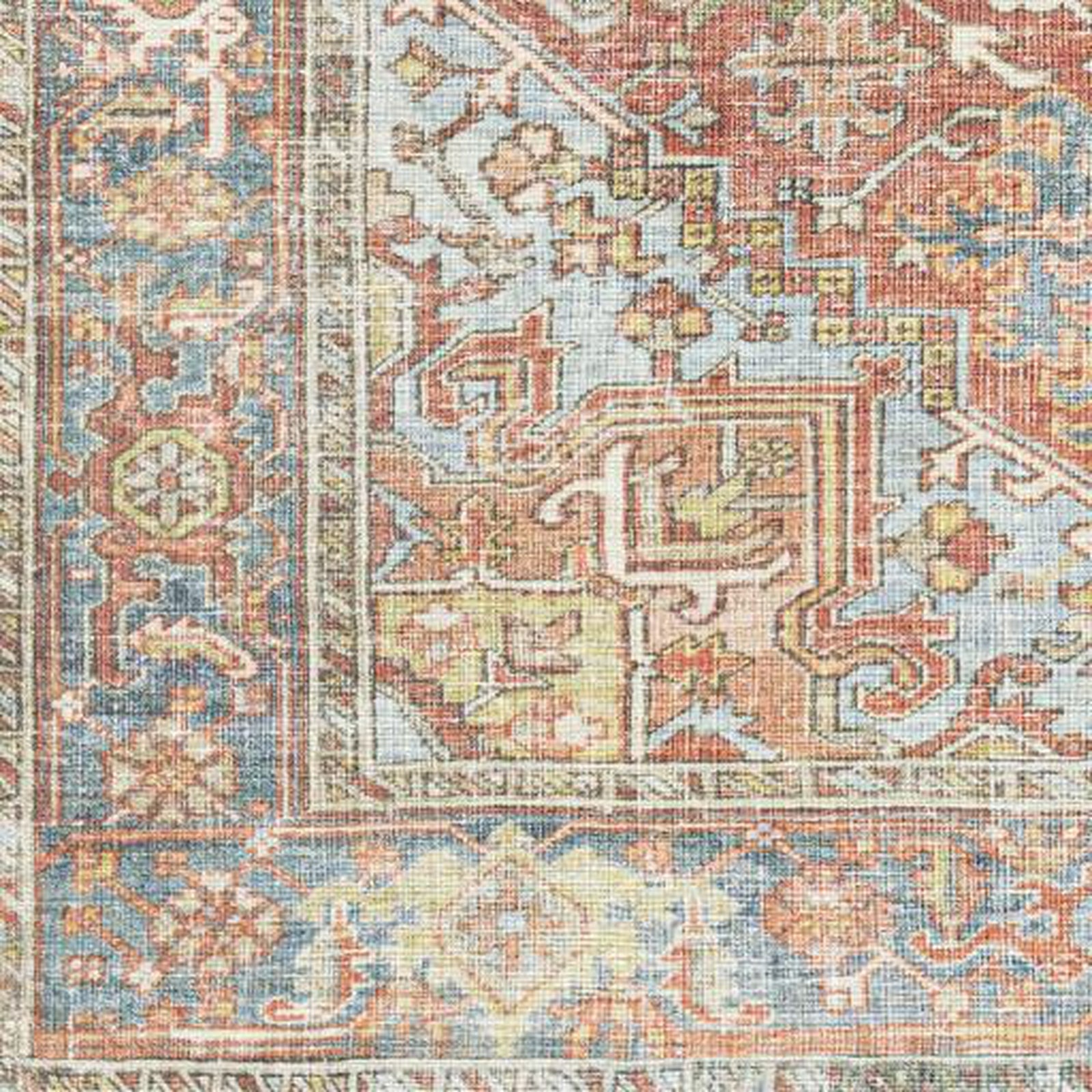 Livabliss by Surya Alanya ALY-2305 Rug