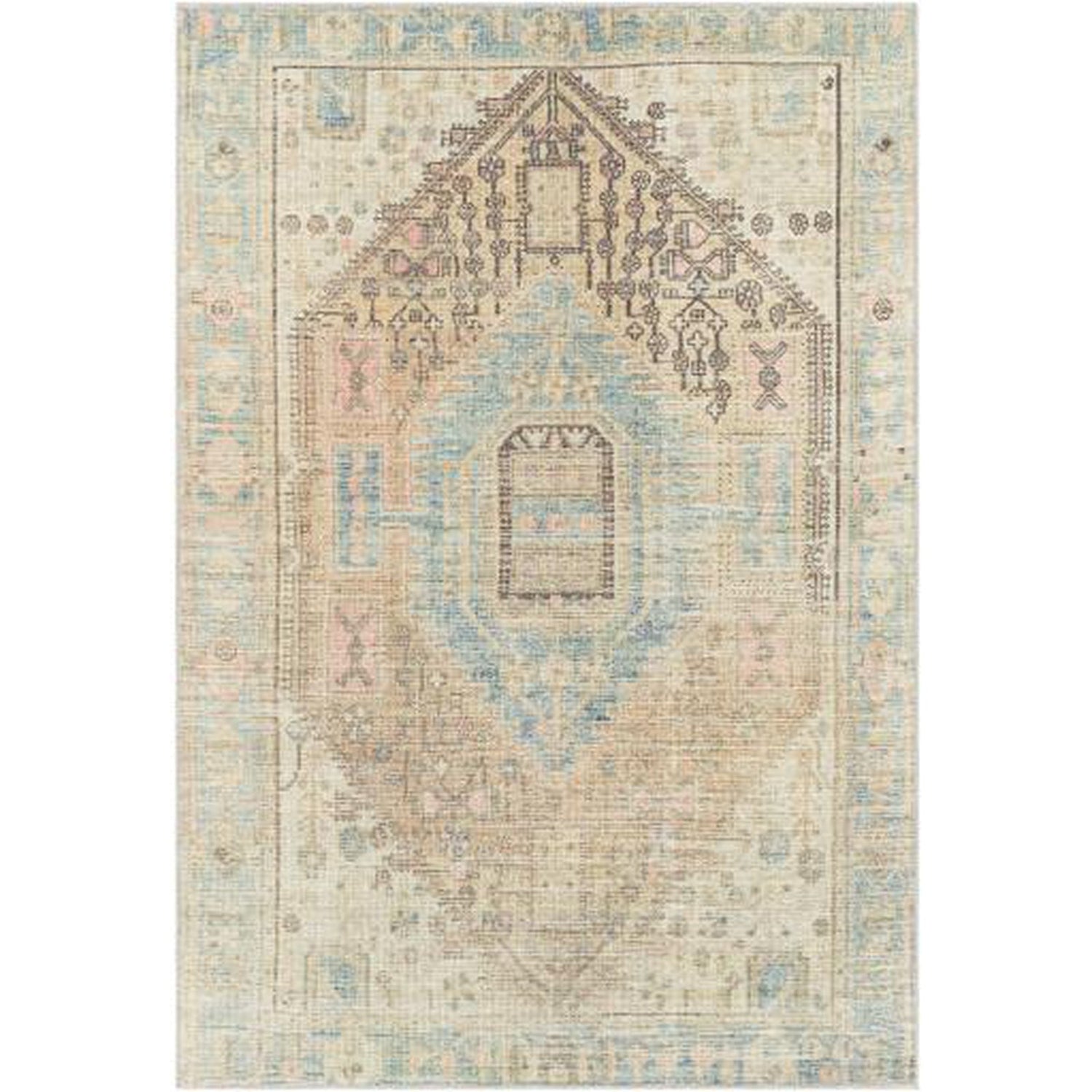 Livabliss by Surya Alanya ALY-2306 Rug