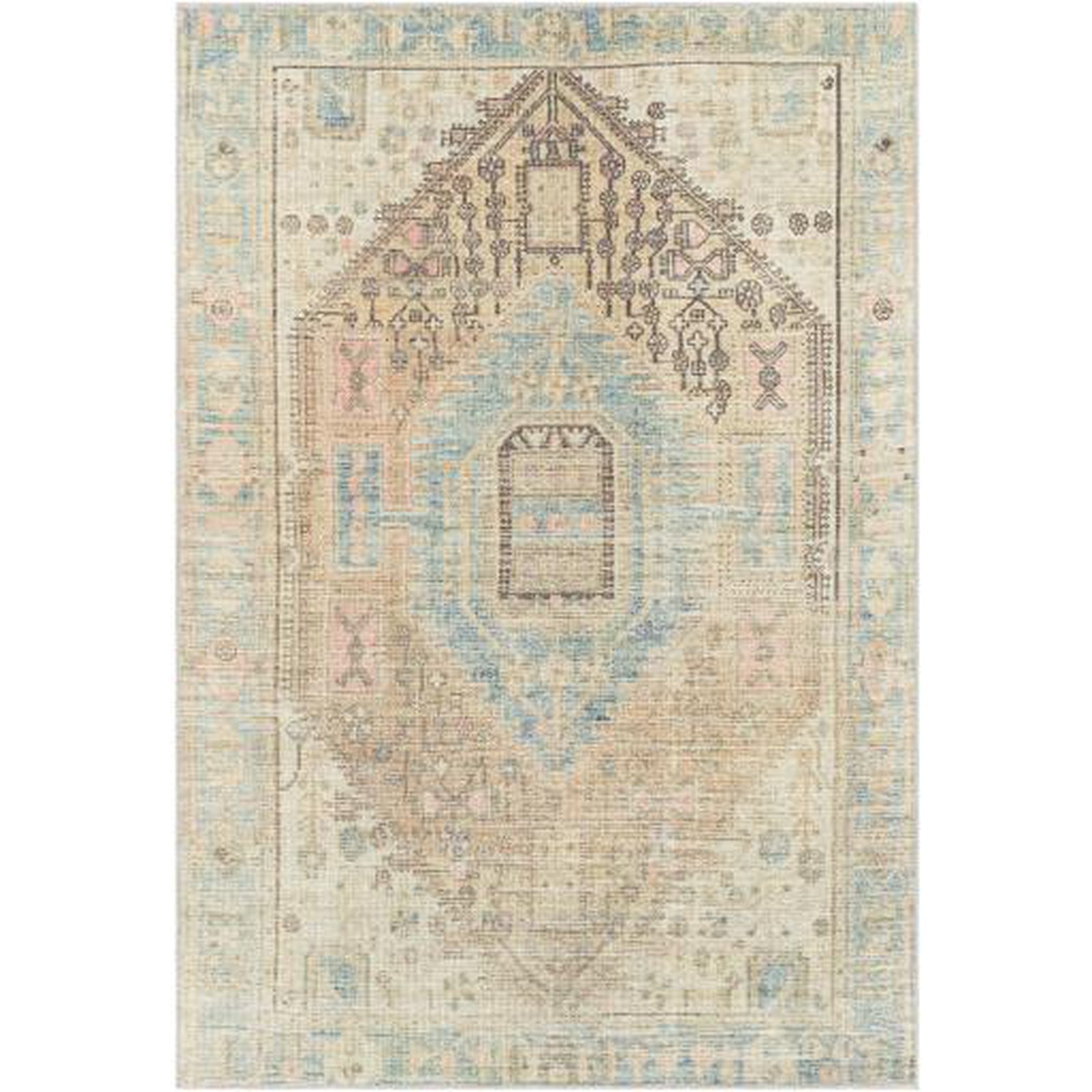 Livabliss by Surya Alanya ALY-2306 Rug