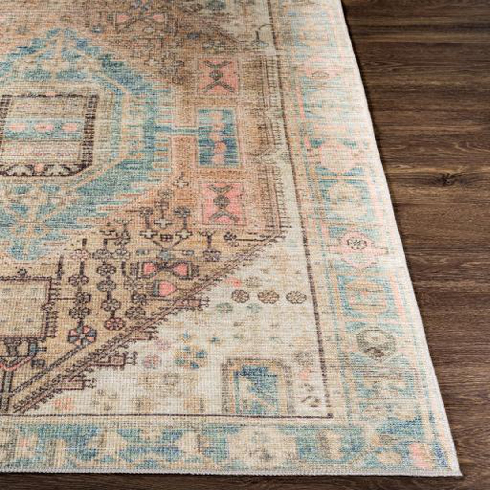 Livabliss by Surya Alanya ALY-2306 Rug