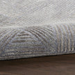 Nourison Rugs Michael Amini Ma30 Star SMR01 Modern Indoor Rug