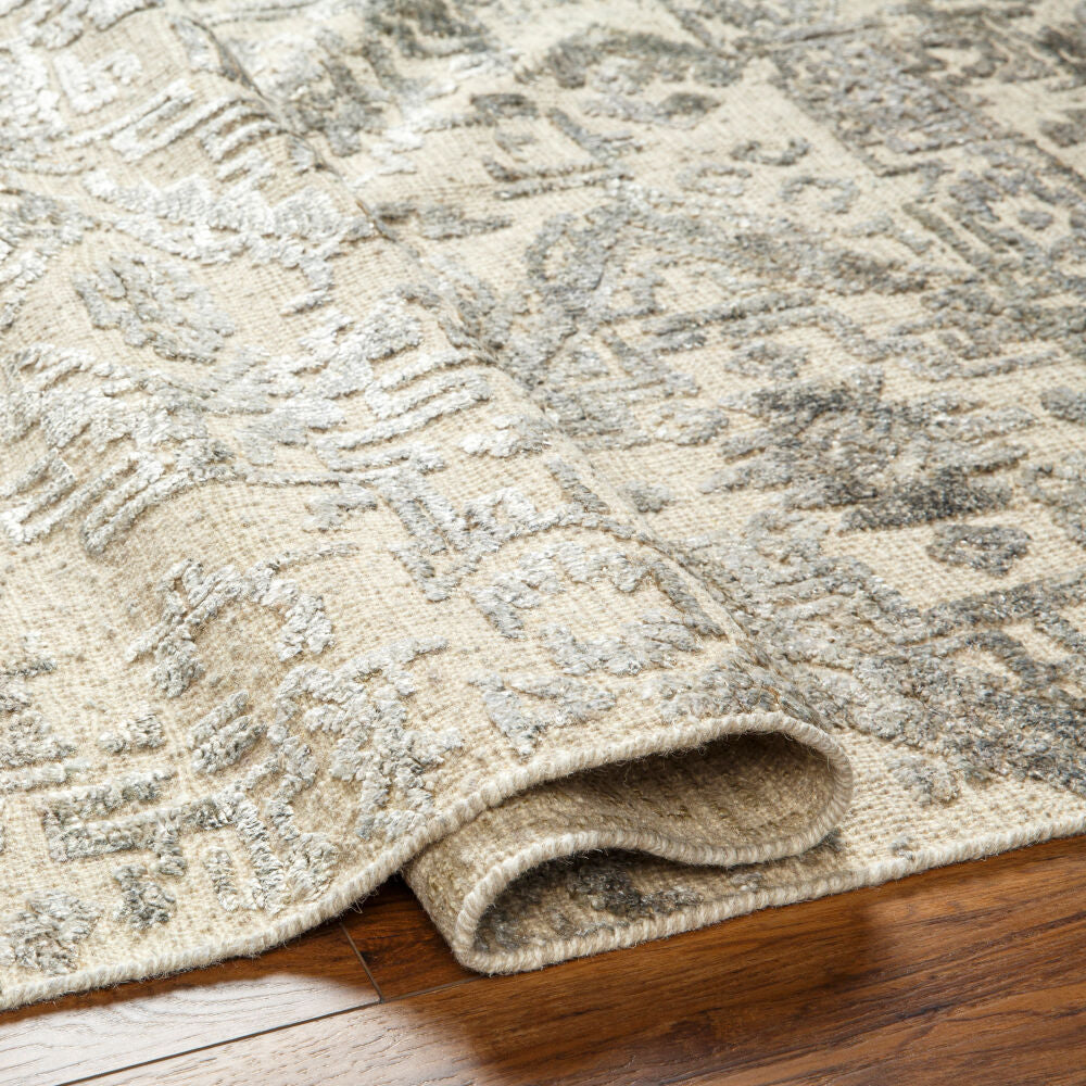 Surya Amina AMA-2301 Handmade Rug Clearance
