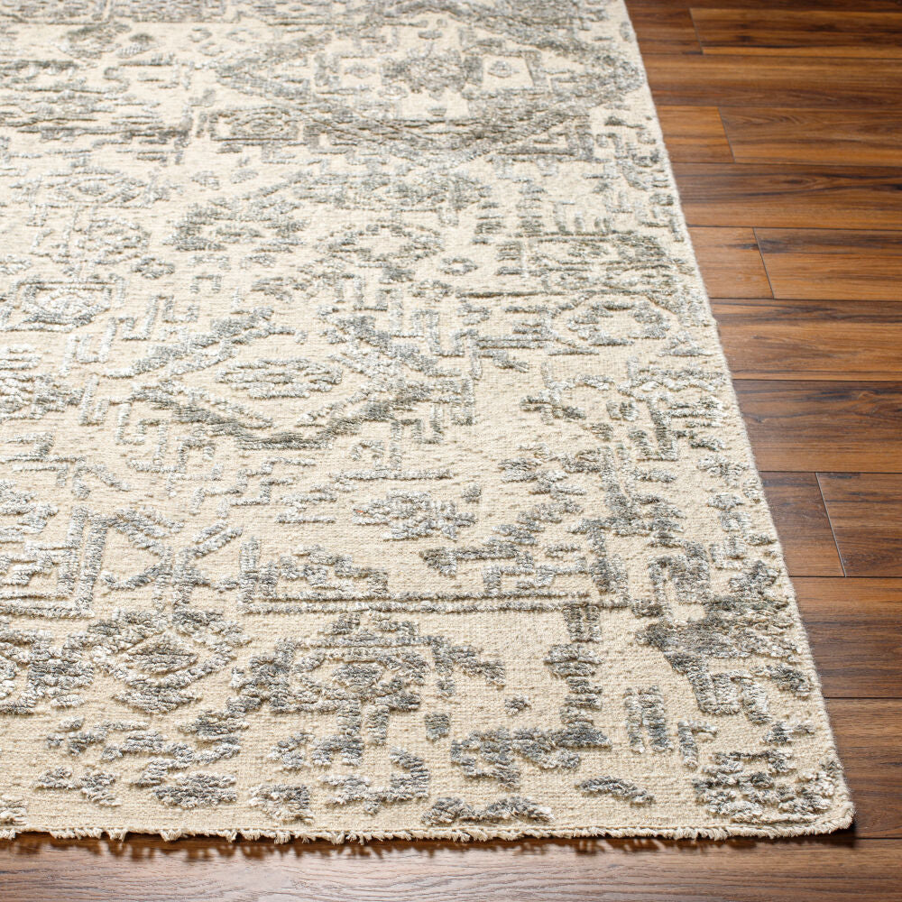 Surya Amina AMA-2301 Handmade Rug Clearance