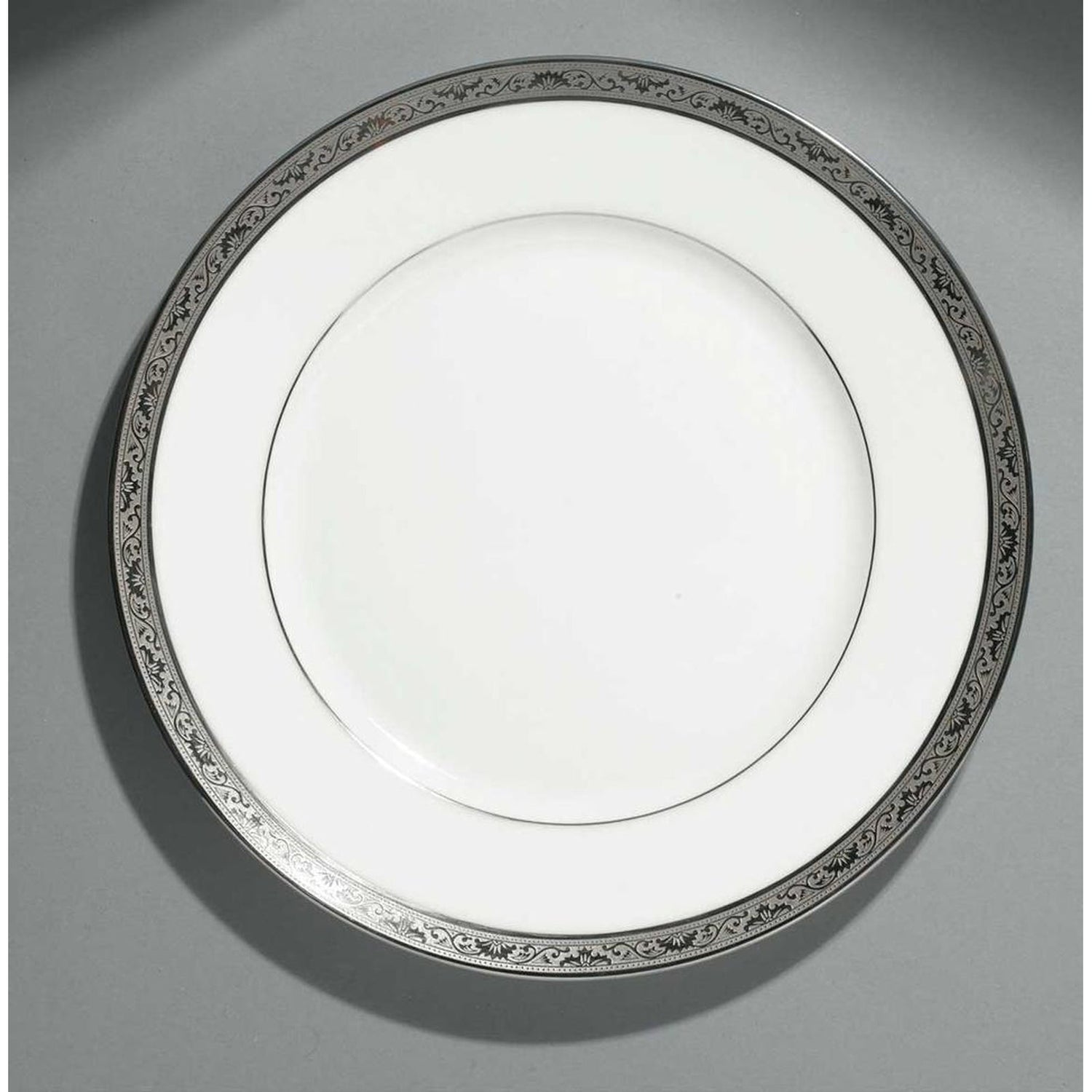 Raynaud Ambassador Platinum Bread And Butter Plate