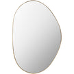Surya Aamnah Accent Mirror AMH-001 40