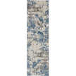 Nourison Rustic Textures RUS08 Modern Indoor Rug