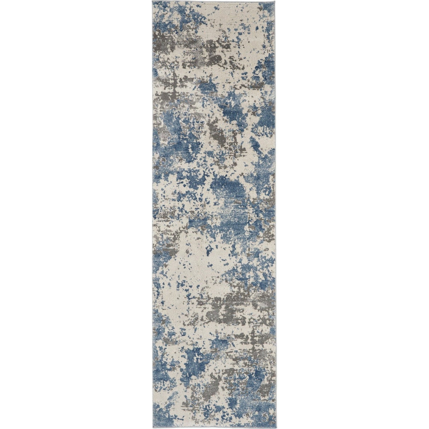 Nourison Rustic Textures RUS08 Modern Indoor Rug