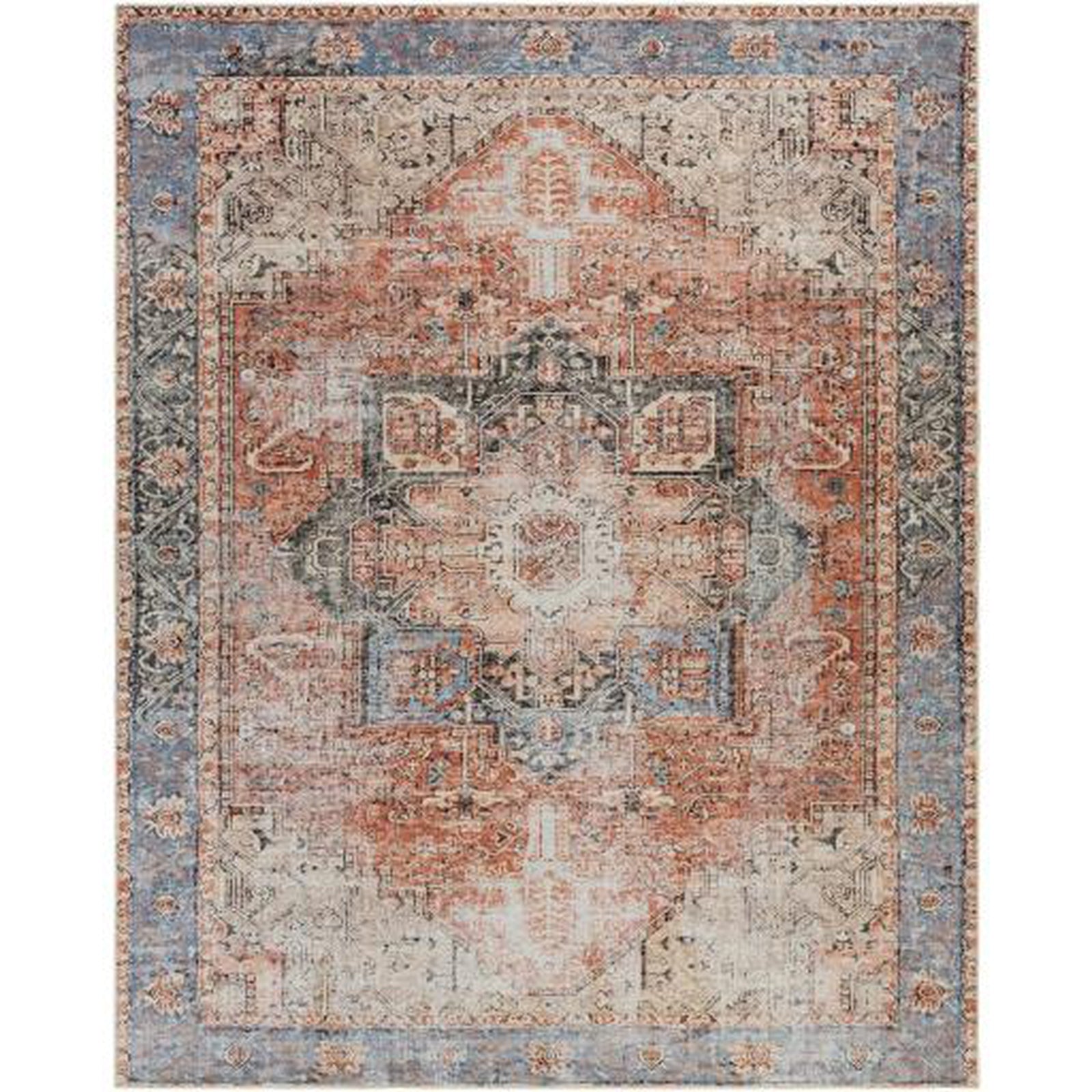 Livabliss by Surya Amelie AML-2309 Rug