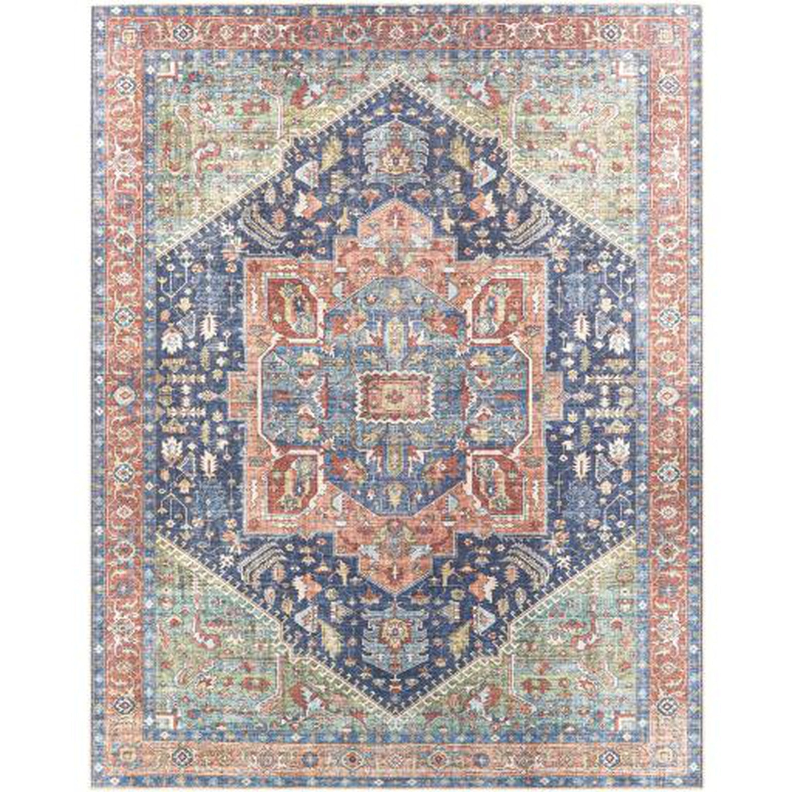 Livabliss by Surya Amelie AML-2311 Rug