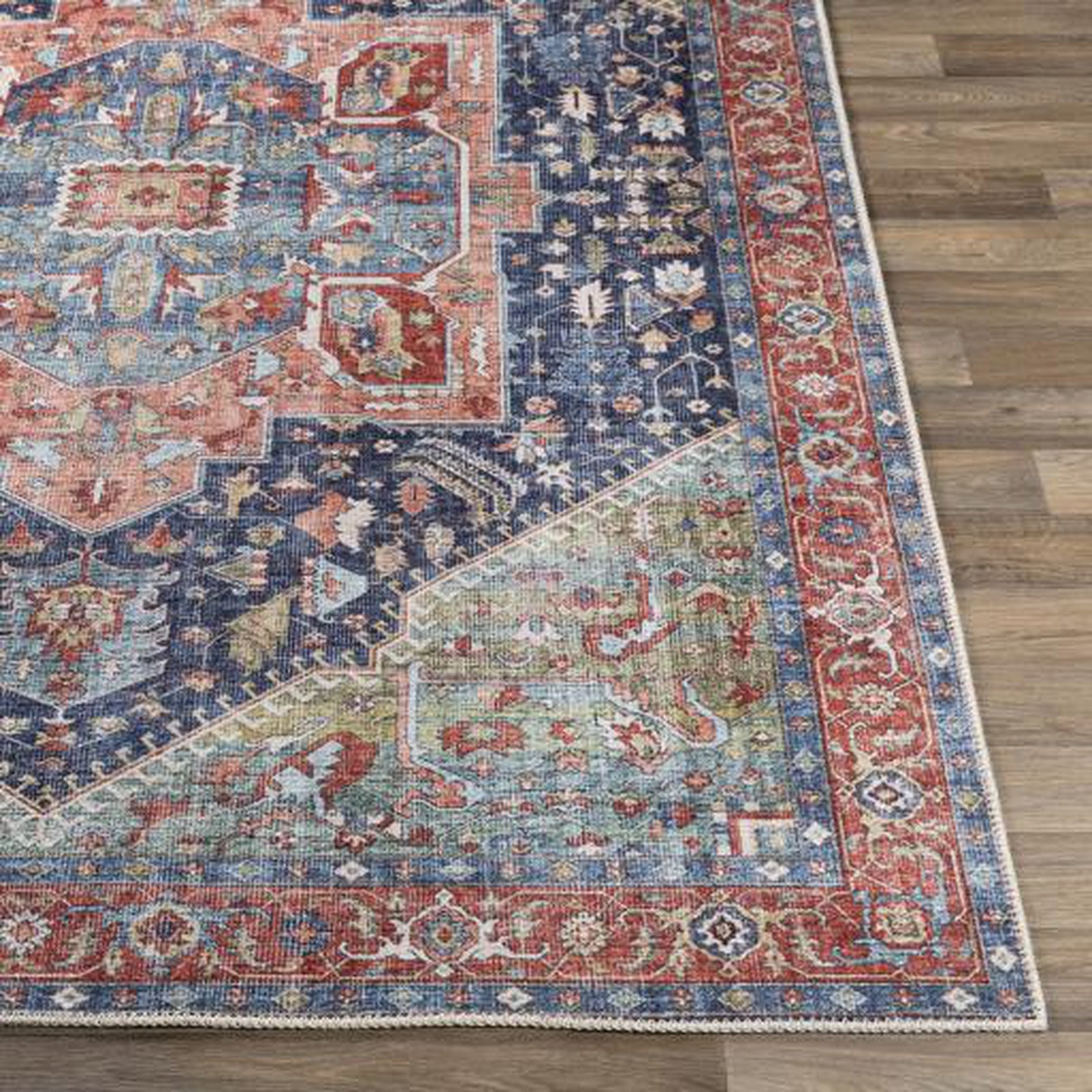 Livabliss by Surya Amelie AML-2311 Rug