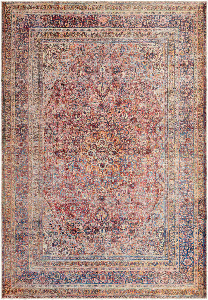 Livabliss by Surya Amelie AML-2331 Machine Woven Rug