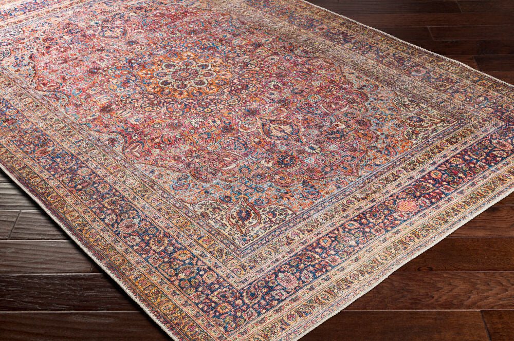 Livabliss by Surya Amelie AML-2331 Machine Woven Rug
