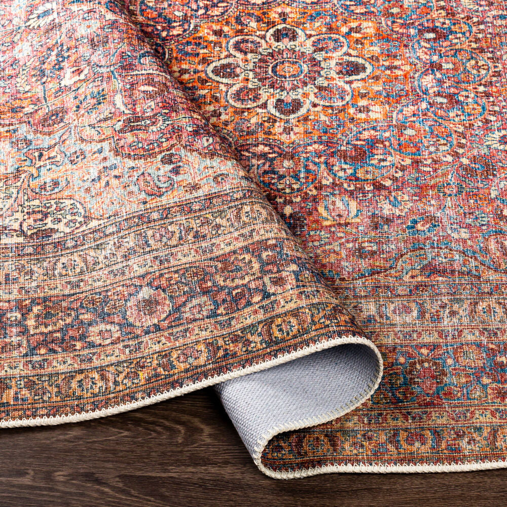 Livabliss by Surya Amelie AML-2331 Machine Woven Rug