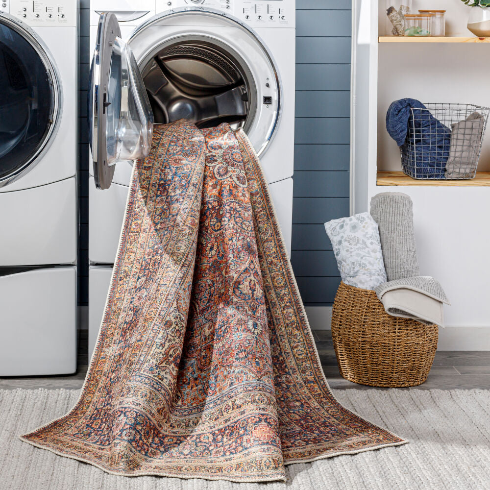Livabliss by Surya Amelie AML-2331 Machine Woven Rug