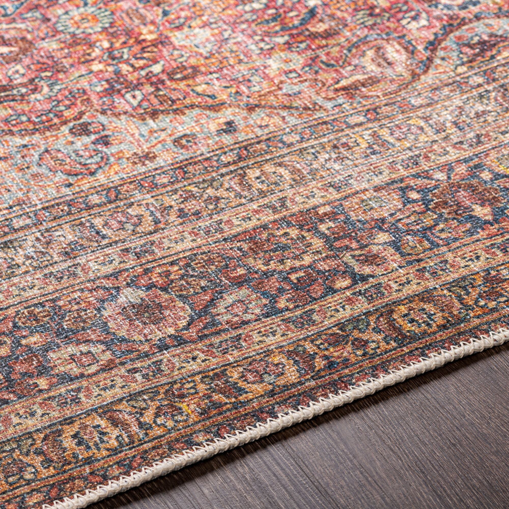Livabliss by Surya Amelie AML-2331 Machine Woven Rug
