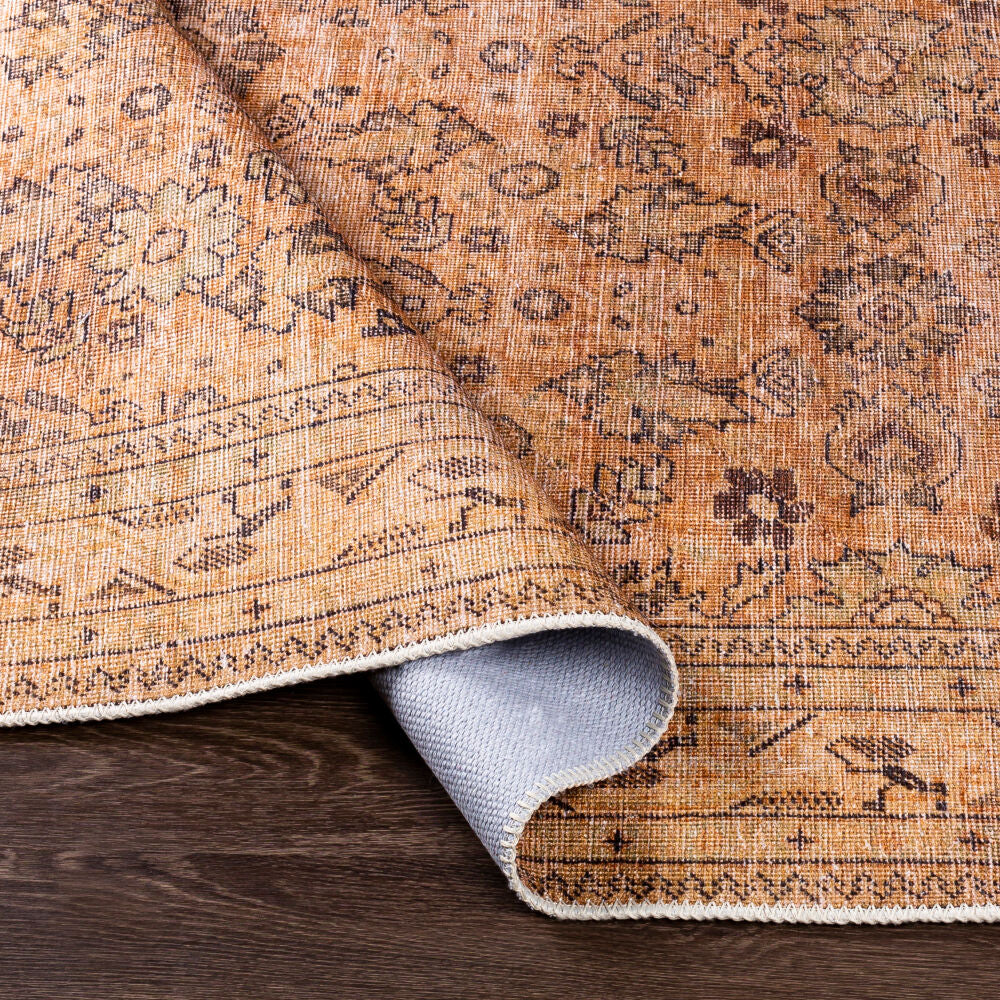 Livabliss by Surya Amelie AML-2338 Machine Woven Rug
