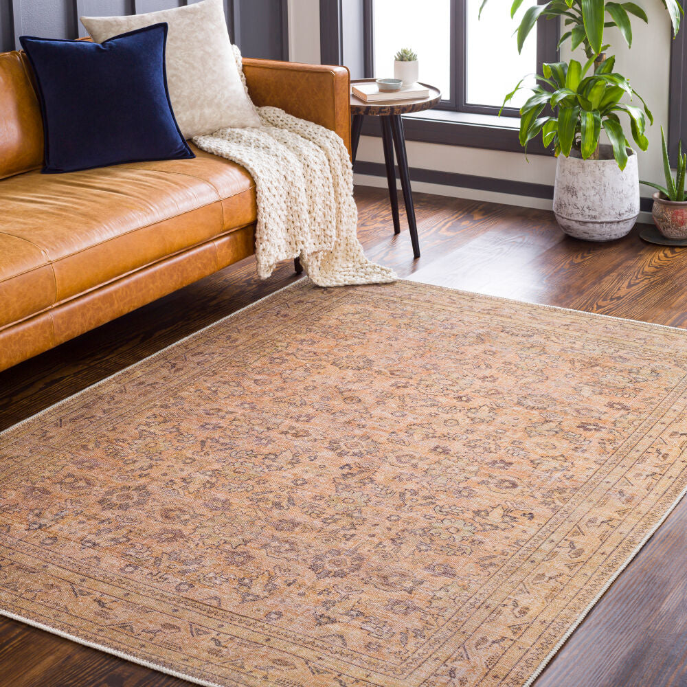 Livabliss by Surya Amelie AML-2338 Machine Woven Rug