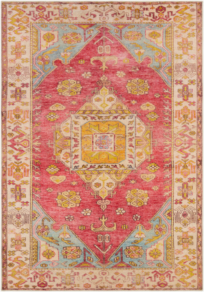 Livabliss by Surya Amelie AML-2346 Machine Woven Rug