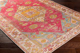 Livabliss by Surya Amelie AML-2346 Machine Woven Rug
