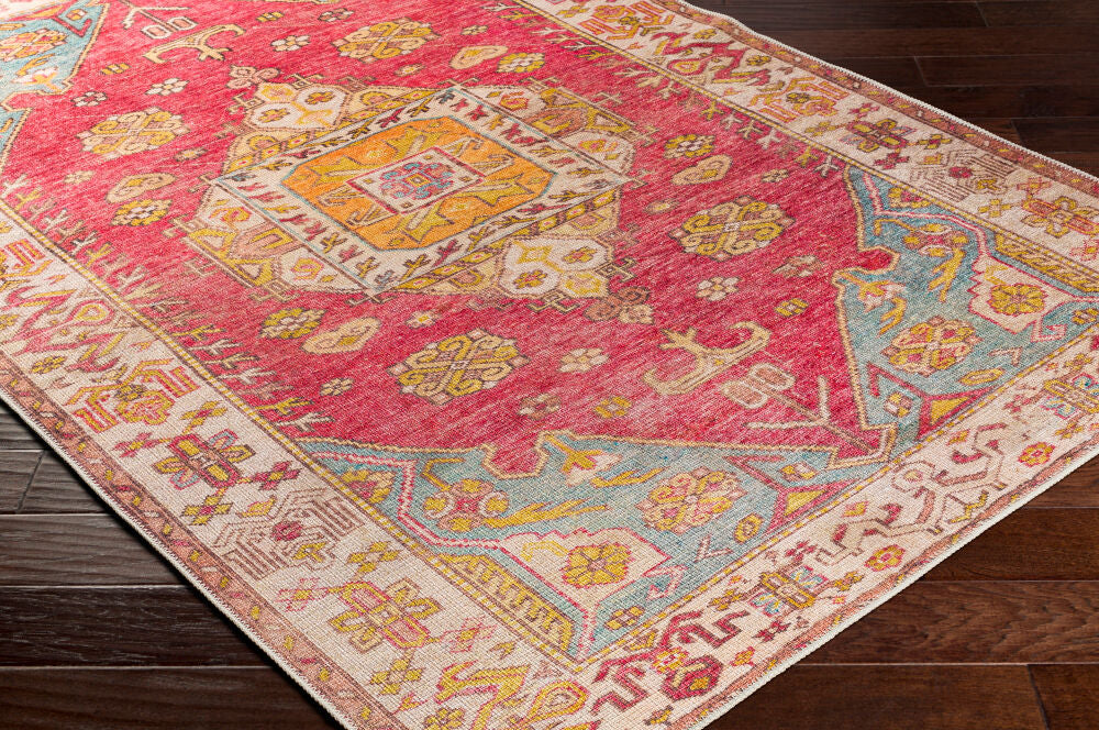 Livabliss by Surya Amelie AML-2346 Machine Woven Rug