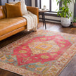 Livabliss by Surya Amelie AML-2346 Machine Woven Rug