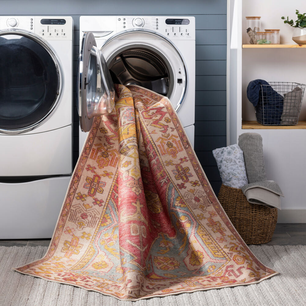 Livabliss by Surya Amelie AML-2346 Machine Woven Rug