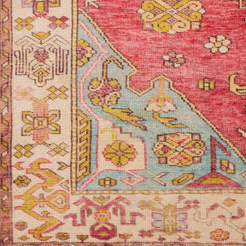 Livabliss by Surya Amelie AML-2346 Machine Woven Rug