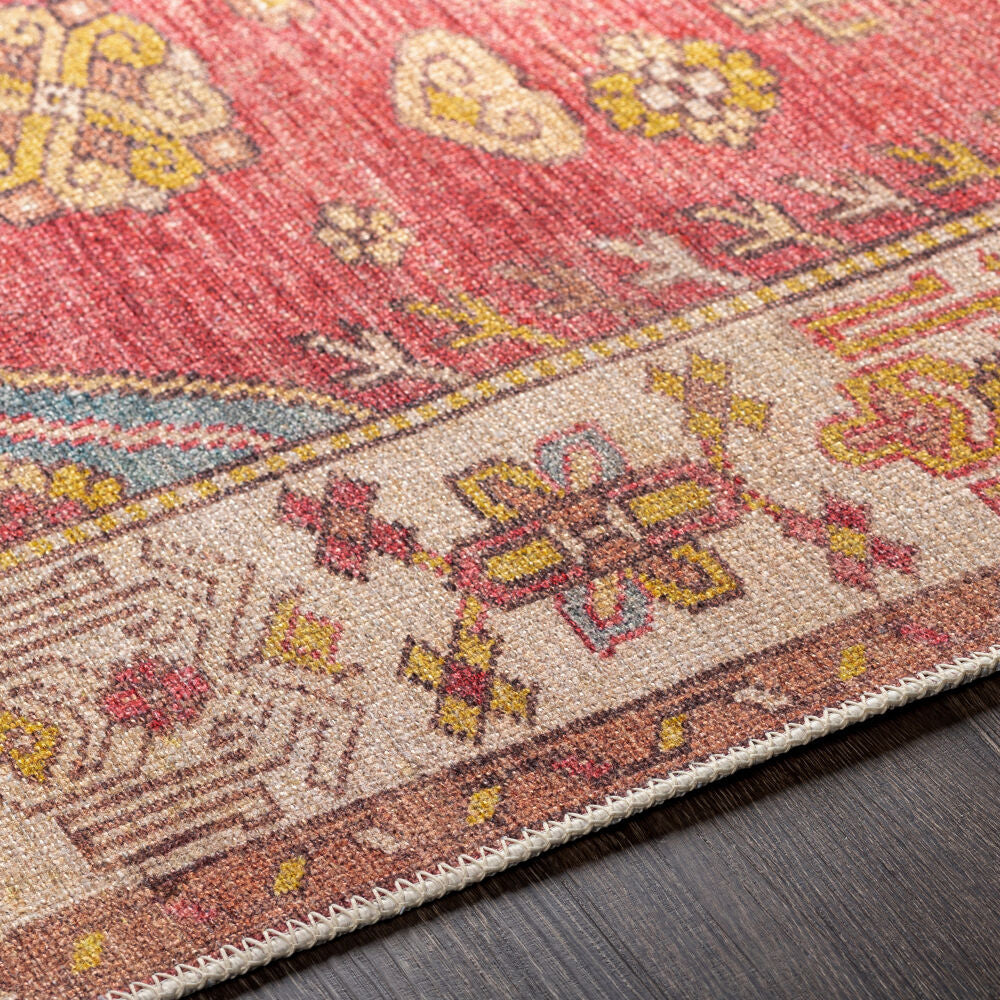 Livabliss by Surya Amelie AML-2346 Machine Woven Rug