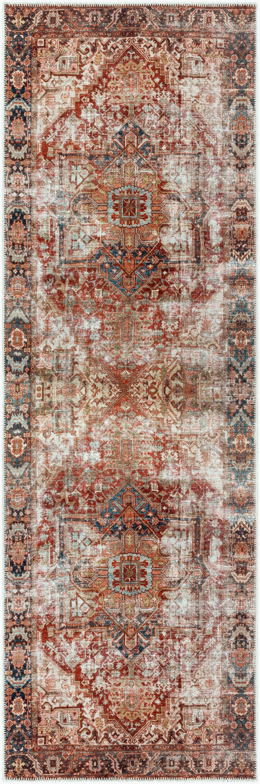 Livabliss by Surya Amelie AML-2350 Machine Woven Rug
