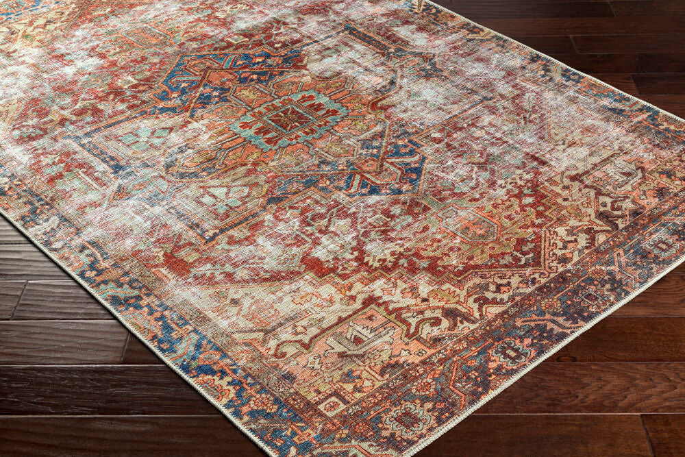 Livabliss by Surya Amelie AML-2350 Machine Woven Rug Clearance