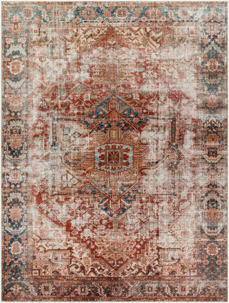 Livabliss by Surya Amelie AML-2350 Machine Woven Rug