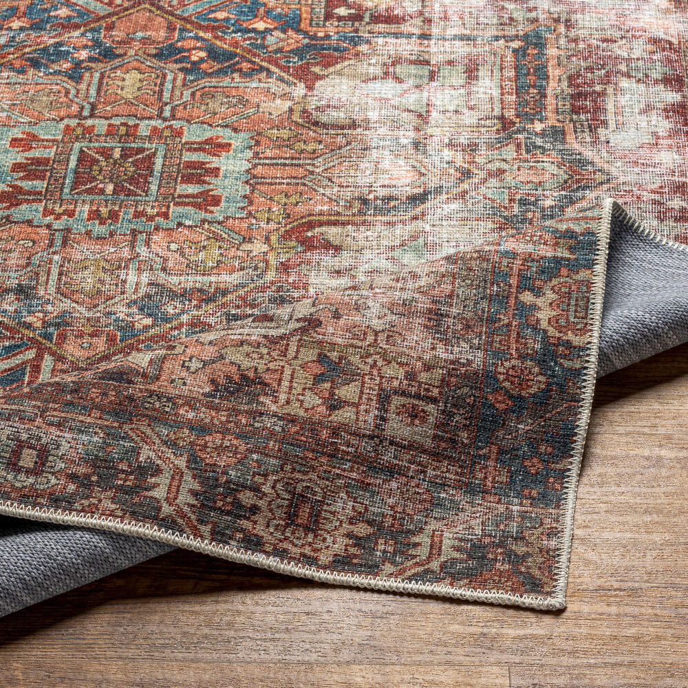 Livabliss by Surya Amelie AML-2350 Machine Woven Rug Clearance
